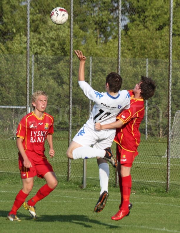 FCN FCK 09F 9